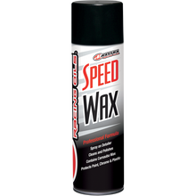 Load image into Gallery viewer, MAXIMA RACING OIL MAXIMA SPEED WAX 15.5oz 70-76920