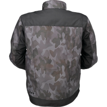 Load image into Gallery viewer, Z1R JKT CAMO GY/BK S 2820-5963