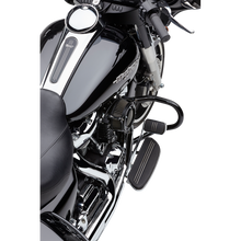 Load image into Gallery viewer, COBRA FWY BAR GUARD FLH BLK 601-2003B