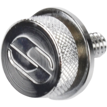Load image into Gallery viewer, SADDLEMEN SEAT KNOB 1/4 - 20 8909