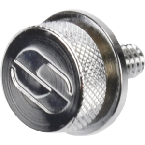 SADDLEMEN SEAT KNOB 1/4 - 20 8909