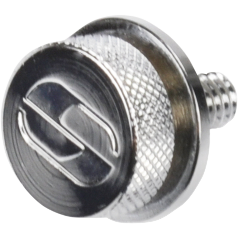 SADDLEMEN SEAT KNOB 1/4 - 20 8909