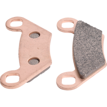 Load image into Gallery viewer, ALL BALLS BRAKE PAD-SINTERED-18-8019 18-8019