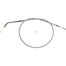 Load image into Gallery viewer, MAGNUM CHROMITEII 35-1/2" IDLE CABLE 34203
