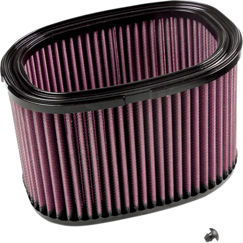 K & N 08-11 KVF750 BRUTE FORCE AIR FILTER K&N KA-7408