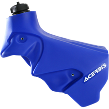Load image into Gallery viewer, ACERBIS FUEL TANK- YZ125/250:02-11 3.2GAL BLUE 2211560003