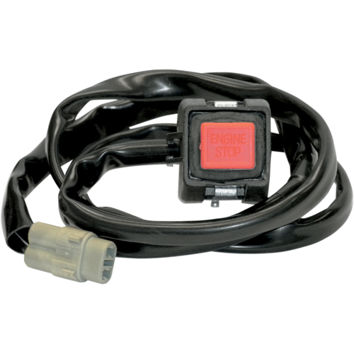 K&S TECHNOLOGIES KILL SWITCH YAMAHA 12-0102P