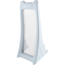 Load image into Gallery viewer, PAUL YAFFE BAGGER NATION Black Stash Chin Spoiler - M8 Softails PYO:SCS-BS-P