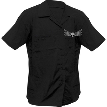 Load image into Gallery viewer, LETHAL THREAT SHIRT GORILAGARAGE BLK MD HW50212M