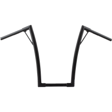 Load image into Gallery viewer, BURLY BRAND HANDLEBAR LOUIE 19 T BLK B12-7011TB