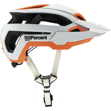 Load image into Gallery viewer, 100% ALTEC HELMET W/FIDLOCK LIGHT GREY - XS/S 80014-00010
