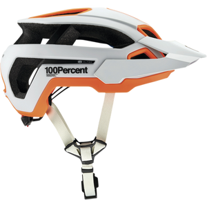 100% ALTEC HELMET W/FIDLOCK LIGHT GREY - XS/S 80014-00010