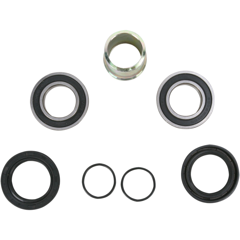 PIVOT WORKS SUZ FW WATERPROOF WHEEL COLLAR KIT PWFWC-S08-500