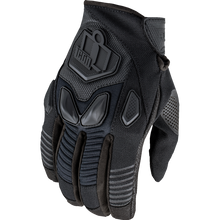 Load image into Gallery viewer, ICON GLOVE AUTOMAG CE BK 3X 3301-4850