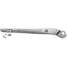 Load image into Gallery viewer, CYCLE VISIONS 06-17 DYNA RR T/SIGNAL COVER PLATES PR CV-4813