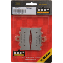 Load image into Gallery viewer, DP Brakes RDP Race Brake Pads
