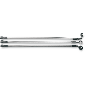 MAGNUM 08-14 FXDF BP D/SERIES LOWER BRAKE LINES 47013