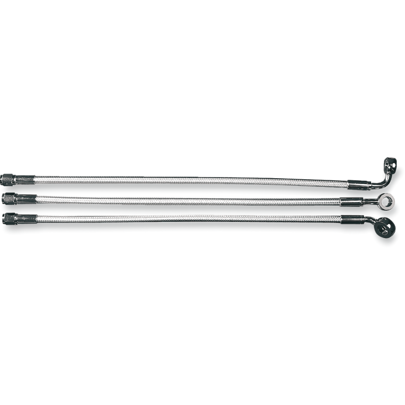 MAGNUM 08-14 FXDF BP D/SERIES LOWER BRAKE LINES 47013