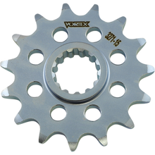 Load image into Gallery viewer, VORTEX VORTEX 15 TOOTH FRONT SPROCKET 3271-15