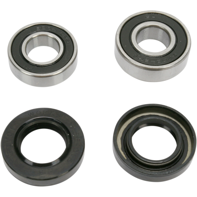 PIVOT WORKS MULTI REAR WHEEL BEARING KITS PWRWK-Y25-008