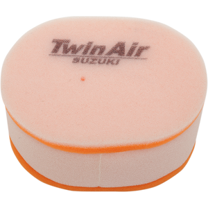 TWIN AIR AIR FILTER DR125 94-96/DR200SE 96-09 TWIN AIR 153405