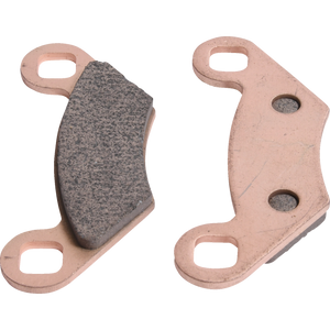 ALL BALLS BRAKE PAD-SINTERED-18-8014 18-8014