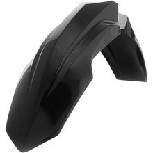 Load image into Gallery viewer, ACERBIS FENDER FNT CRF BK 2630640001