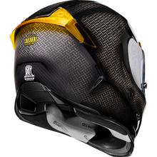 Load image into Gallery viewer, ICON HELMET AFP CARB 4TRESS YL LG 0101-16662
