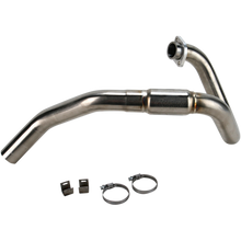 Load image into Gallery viewer, FMF 97-22 DR650SE P-BOMB HEADER S/S 043289