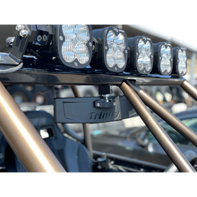 Load image into Gallery viewer, TRINITY RACING MIRROR REAR VIEW 1.75" TR-M1010-01