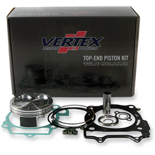 Load image into Gallery viewer, VERTEX CAST TOP END PISTON KIT VTK22998B