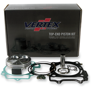 VERTEX CAST TOP END PISTON KIT VTK22998B