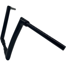 Load image into Gallery viewer, FAT BAGGERS INC H-BAR 12"BL 1.5"L-FLTR FT 606012-B