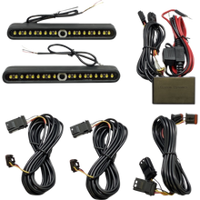 Load image into Gallery viewer, CUSTOM DYNAMICS LIGHT LED CARGO KIT CD-SB-SXS-LIGHT