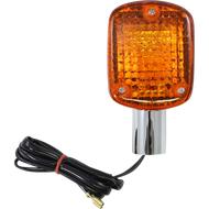K&S TECHNOLOGIES TURN SIGNAL HONDA-AMBER 25-1076