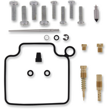 Load image into Gallery viewer, MOOSE RACING REPAIR KIT CARB HON 26-1363