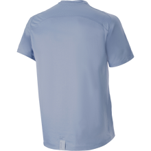 Load image into Gallery viewer, ALPINESTARS A-DURA DRI ASTAR SS JERSEY -MD -  BLUE 1763124-7122-M