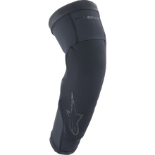 Load image into Gallery viewer, ALPINESTARS A-MOTION PLASMA PRO ELBOW PROTECTOR - SM - BLK 1655224-10-S
