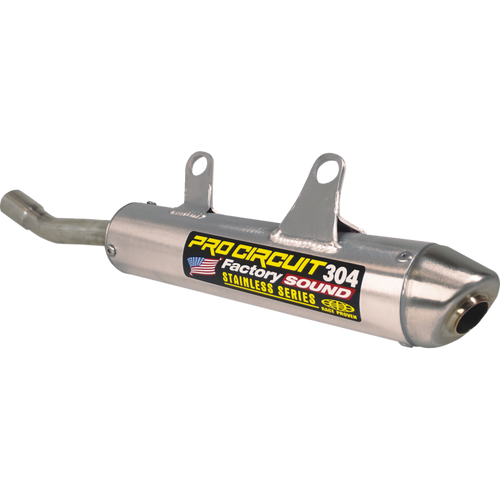 PRO CIRCUIT SILENCER 304 KTM 250 '23 1052325