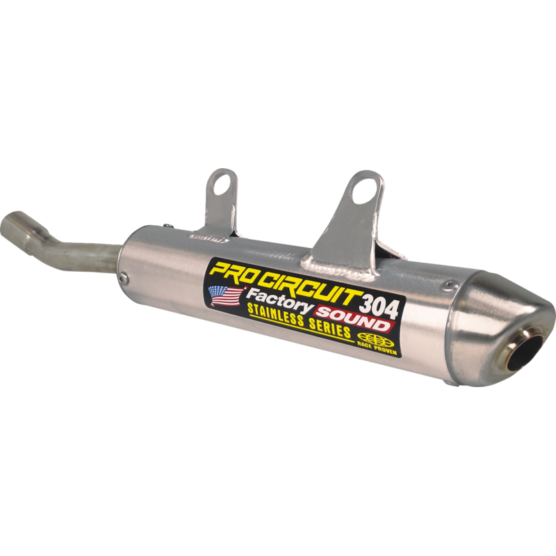PRO CIRCUIT SILENCER 304 KTM 250 '23 1052325