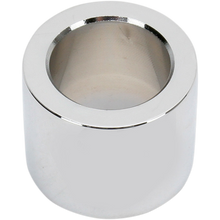 Load image into Gallery viewer, DRAG SPECIALTIES .891" CHR OUTER AXLE SPACER (EA) DS223037