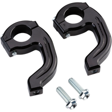 Load image into Gallery viewer, MOOSE RACING MOOSE CONT GUARD CLAMP PRO BLK 50-214B
