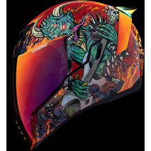 Load image into Gallery viewer, ICON HELMET AIRFLITE MIPS BLEGH RD LG 0101-16923