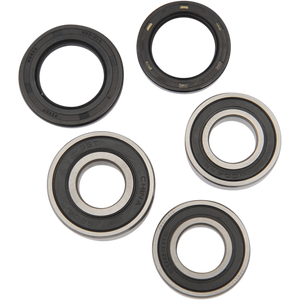 PIVOT WORKS SUZUKI REAR WHEEL BEARING KITS PWRWK-S17-400