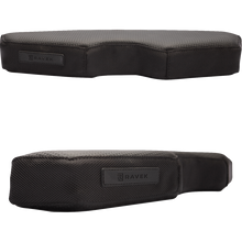 Load image into Gallery viewer, RAVEK ARMRESTS HEAVY DUTY ADJUSTABLE POLARIS RZR XP 64-306