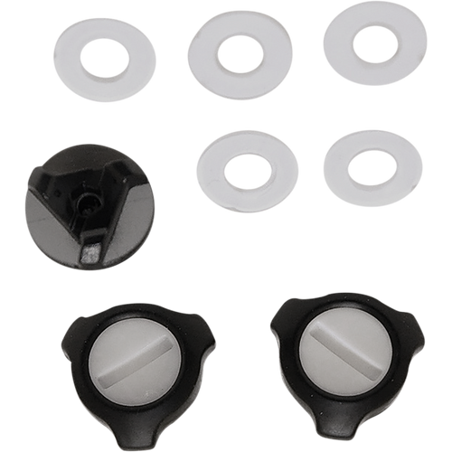 AFX SCREW KIT PEAK FX 17/Y 0133-0388