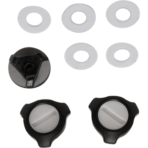 AFX SCREW KIT PEAK FX 17/Y 0133-0388