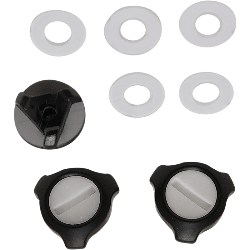 AFX SCREW KIT PEAK FX 17/Y 0133-0388
