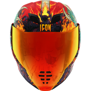 ICON HELMET AIRFLITE MIPS BLEGH RD MD 0101-16922