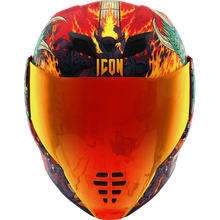 Load image into Gallery viewer, ICON HELMET AIRFLITE MIPS BLEGH RD LG 0101-16923